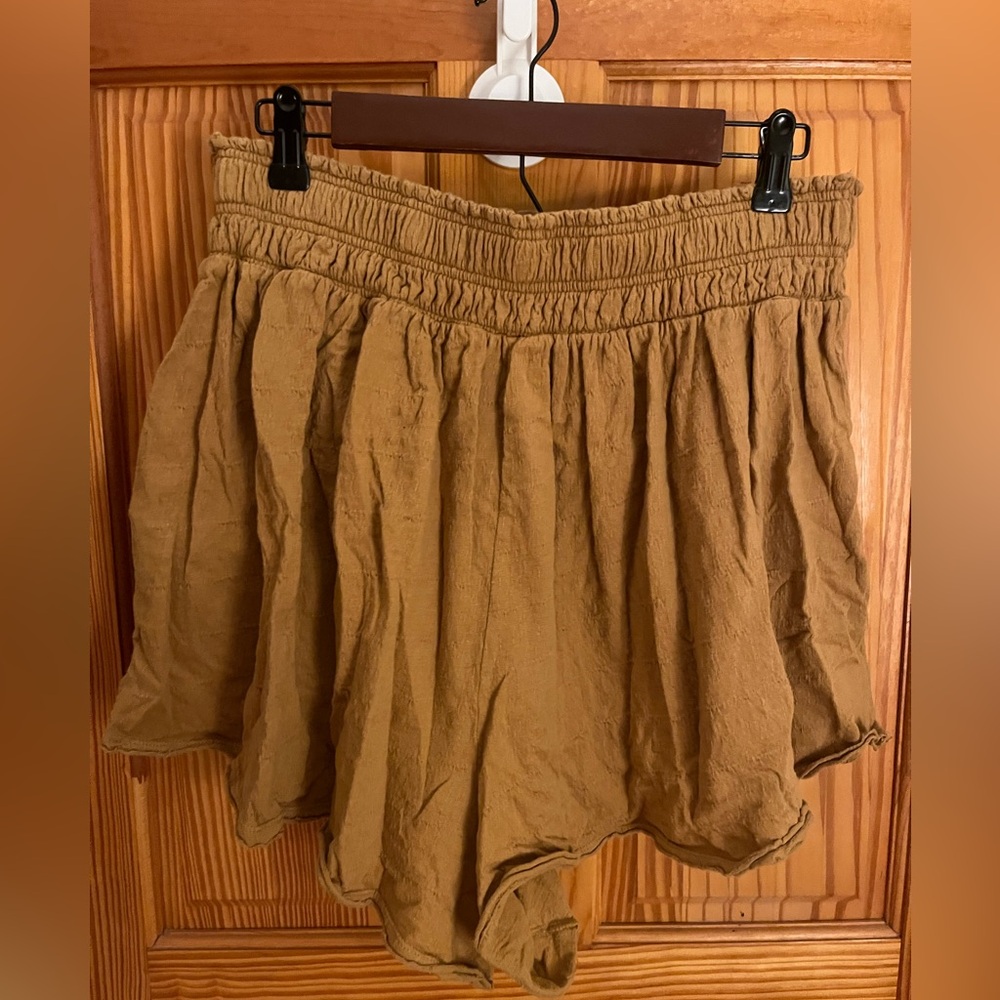 Anthropologie Kimberly Shorts - Picture 9 of 10